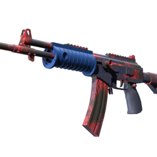 Galil AR | Signal (Factory New)