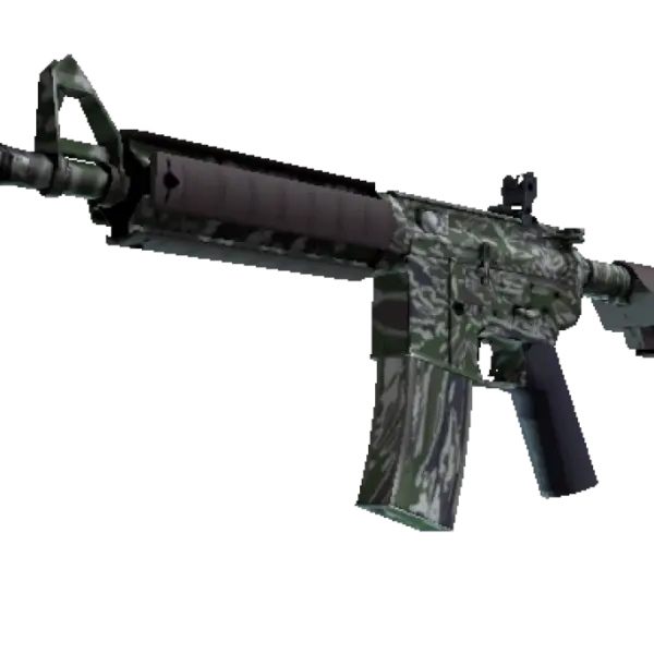 M4A4 | Jungle Tiger (Factory New)