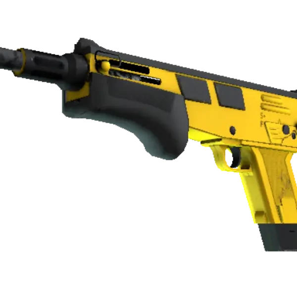 MAG-7 | Bulldozer (Factory New)