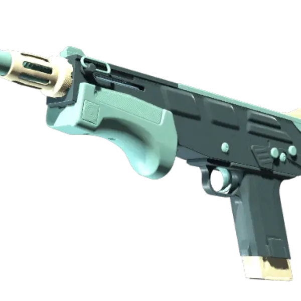 MAG-7 | Seabird (Minimal Wear)