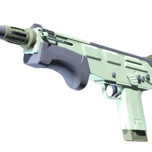 MAG-7 | Storm (Factory New)