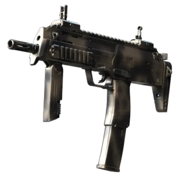 MP7 | Scorched (Factory New)