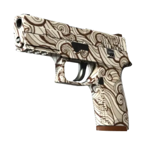P250 | Gunsmoke (Factory New)