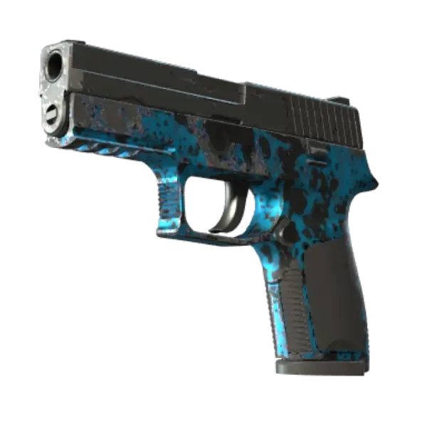 P250 | Undertow (Field-Tested)