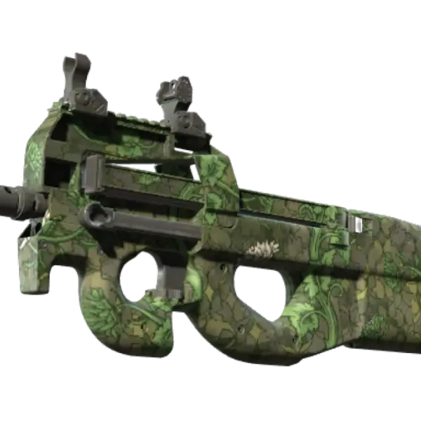 P90 | Verdant Growth (Factory New)