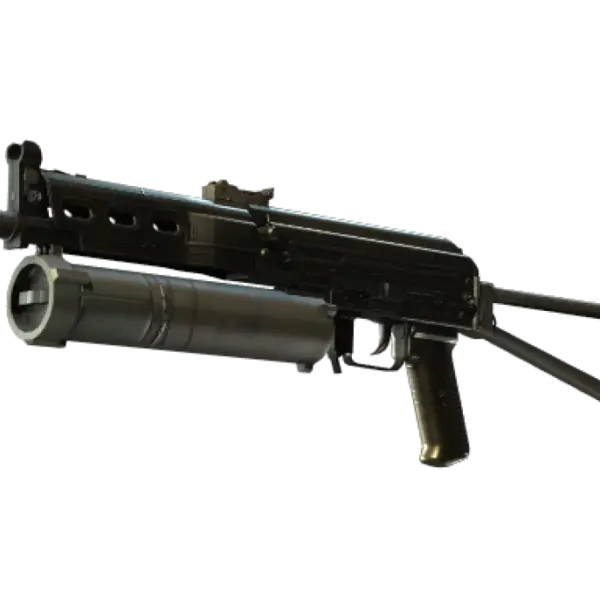 PP-Bizon | Harvester (Factory New)