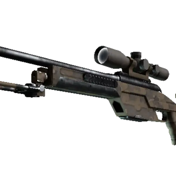 SSG 08 | Mayan Dreams (Factory New)