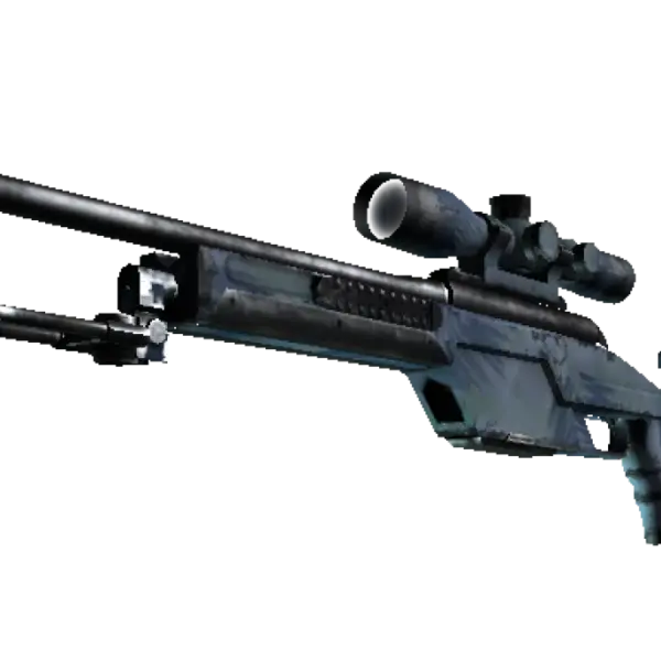 SSG 08 | Tropical Storm (Well-Worn)