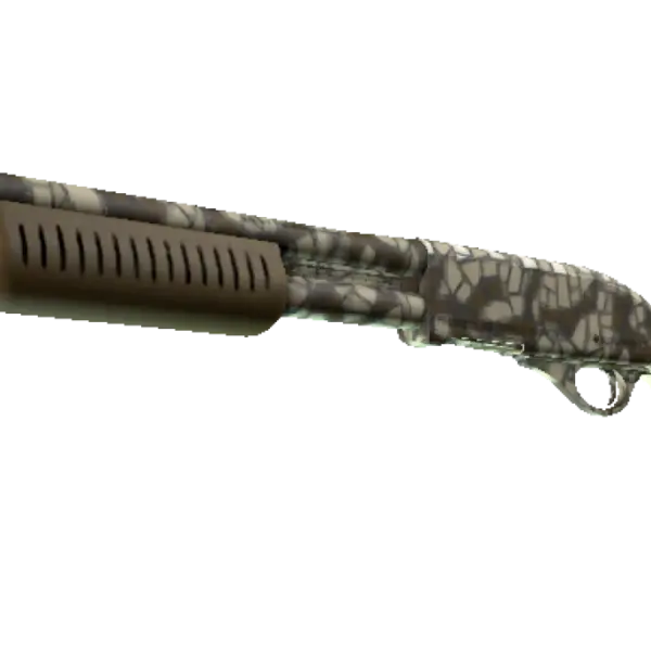 Sawed-Off | Mosaico (Factory New)