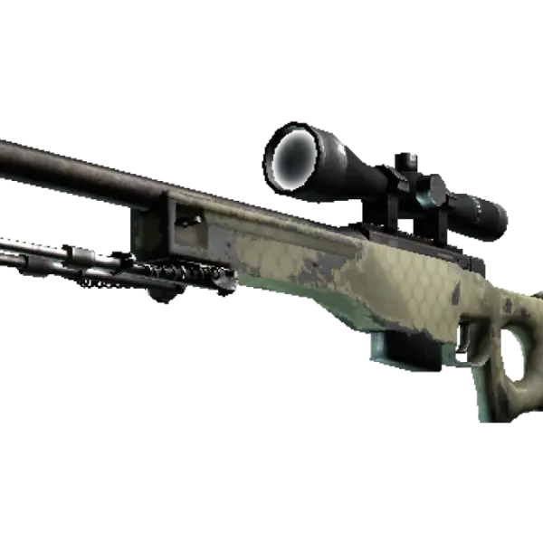 Souvenir AWP | Safari Mesh (Field-Tested)