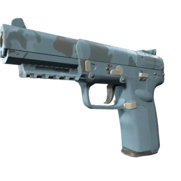 Souvenir Five-SeveN | Forest Night (Factory New)