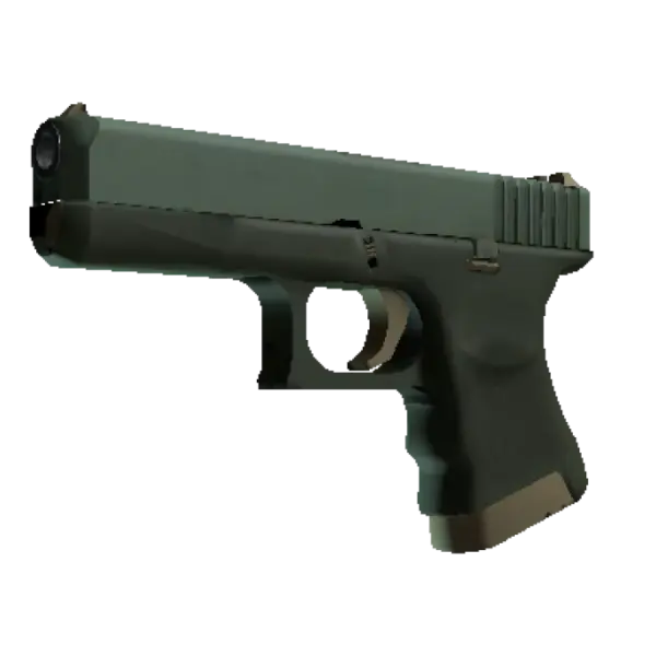 Souvenir Glock-18 | Groundwater (Factory New)