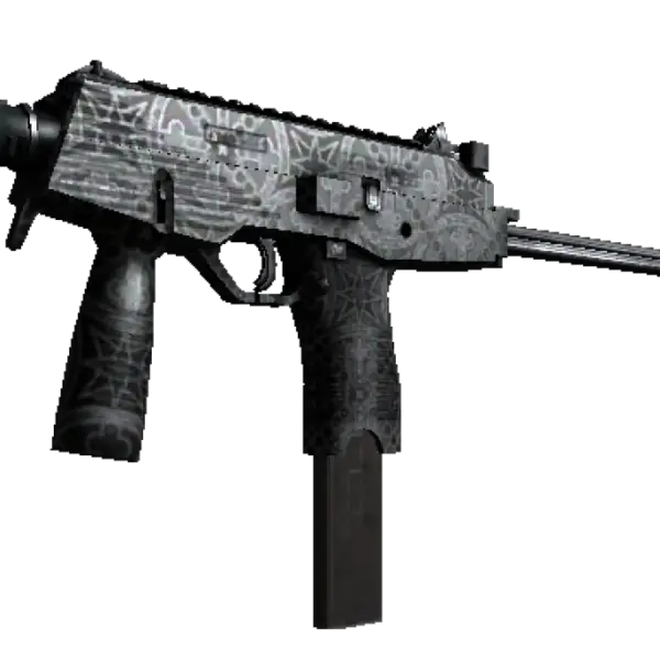 Souvenir MP9 | Dark Age (Factory New)