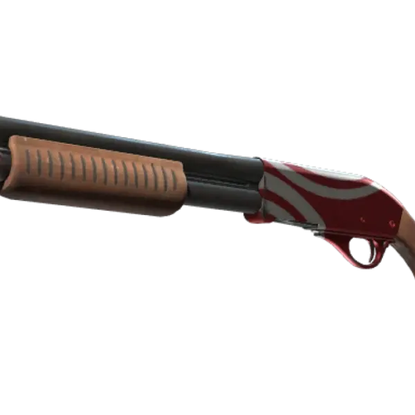 Souvenir Sawed-Off | Brake Light (Minimal Wear)