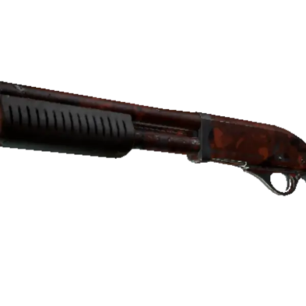 Souvenir Sawed-Off | Full Stop (Field-Tested)