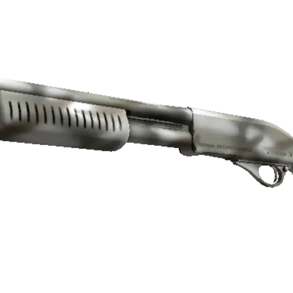 Souvenir Sawed-Off | Sage Spray (Factory New)