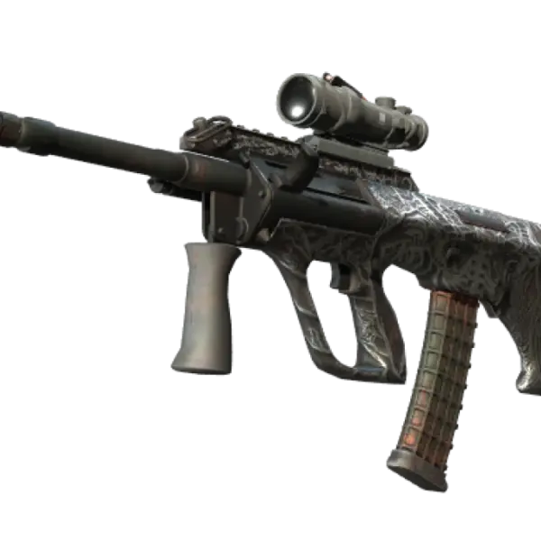 StatTrak™ AUG | Plague (Factory New)