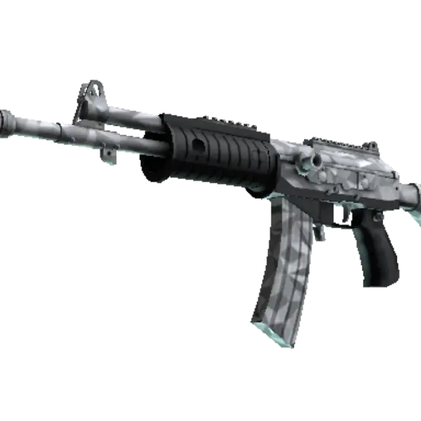 StatTrak™ Galil AR | Shattered (Factory New)