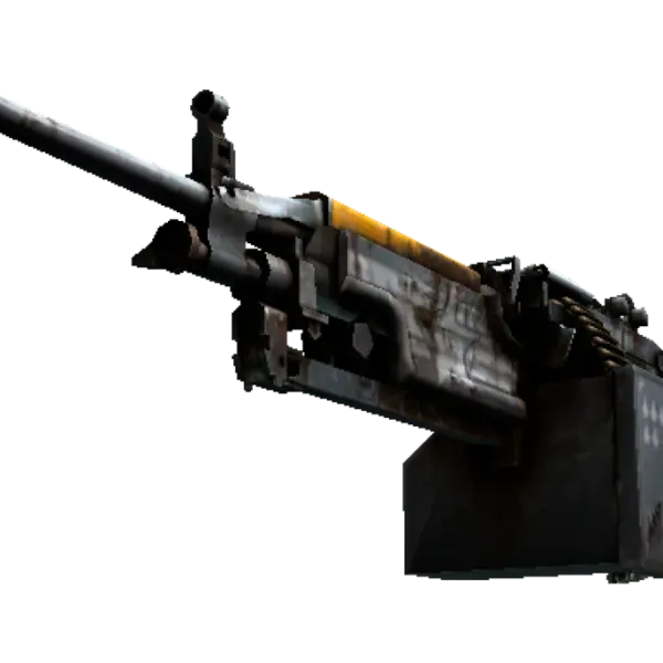 StatTrak™ M249 | Warbird (Factory New)