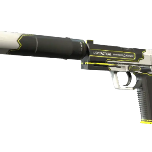 StatTrak™ USP-S | Torque (Factory New)