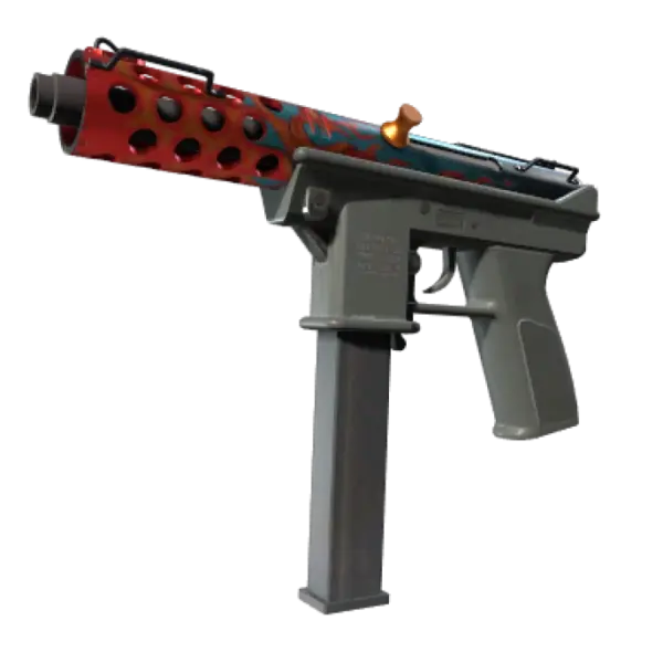 Tec-9 | Re-Entry (Factory New)