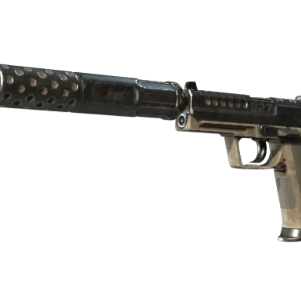 USP-S | 27 (Factory New)