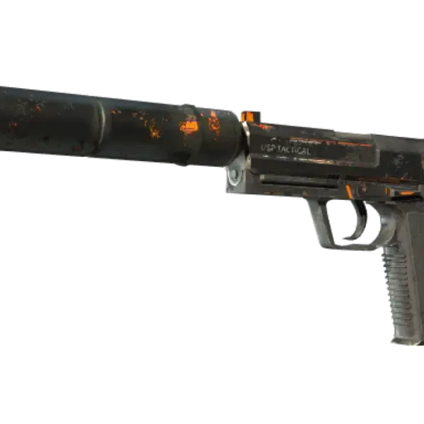 USP-S | Orion (Battle-Scarred)