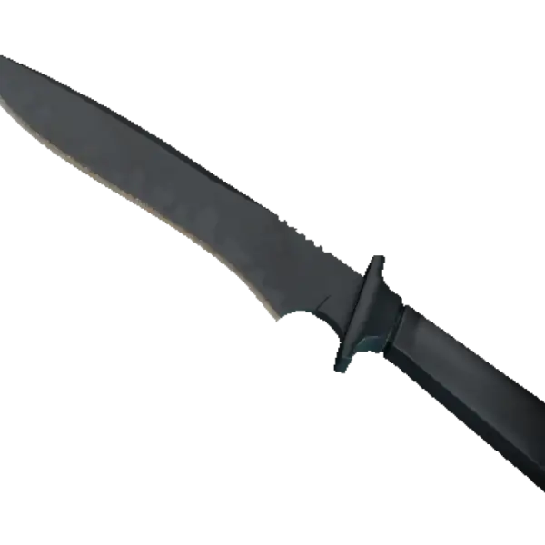 ★ Classic Knife | Night Stripe (Factory New)