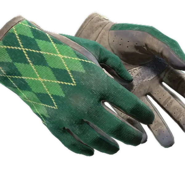 ★ Driver Gloves | Hand Sweaters (Battle-Scarred)