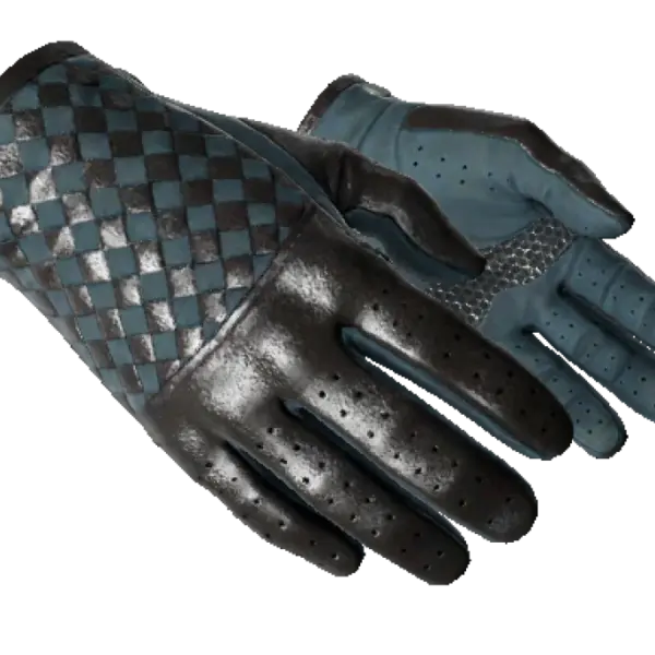 ★ Driver Gloves | Lunar Weave (Factory New)