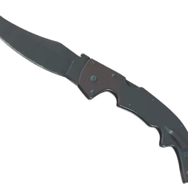 ★ Falchion Knife | Night (Factory New)