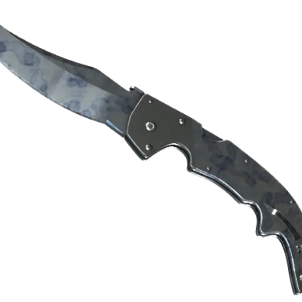 ★ Falchion Knife | Stained (Factory New)