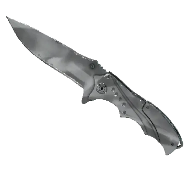 ★ Nomad Knife | Urban Masked (Well-Worn)