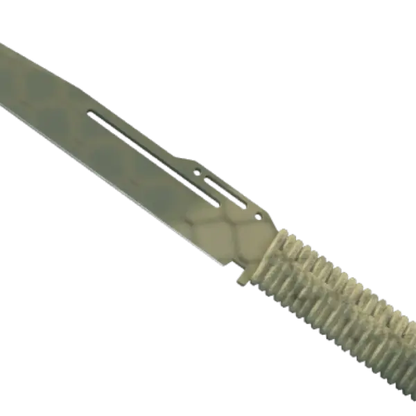 ★ Paracord Knife | Safari Mesh (Factory New)