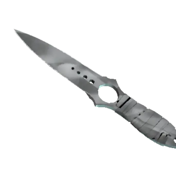 ★ Skeleton Knife | Urban Masked (Minimal Wear)