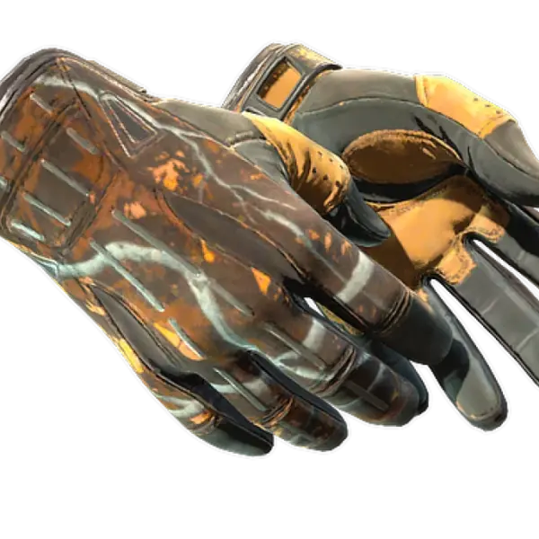 ★ Sport Gloves | Big Game (Factory New)