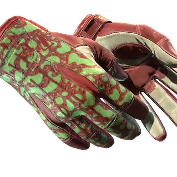 ★ Sport Gloves | Bronze Morph (Factory New)