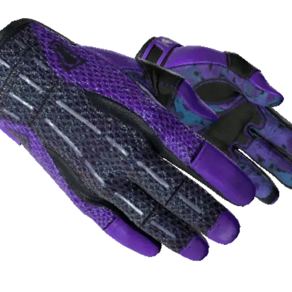 ★ Sport Gloves | Pandora's Box (Minimal Wear)