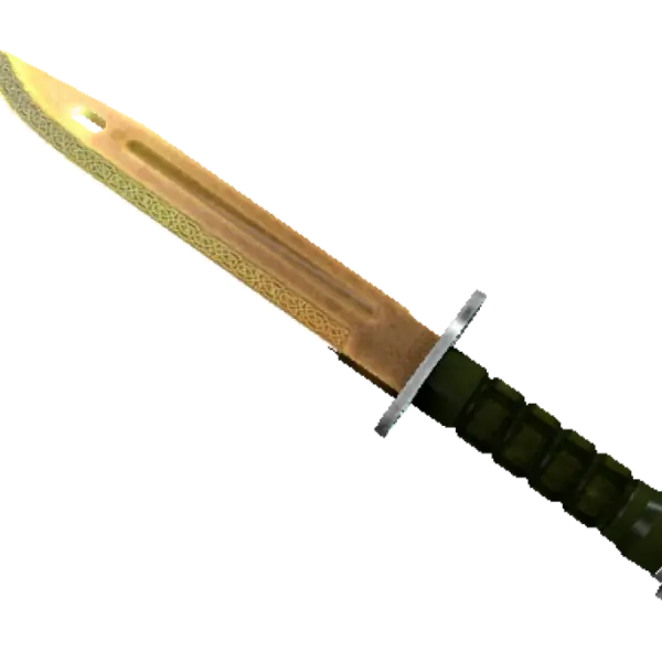 ★ StatTrak™ Bayonet | Lore (Factory New)
