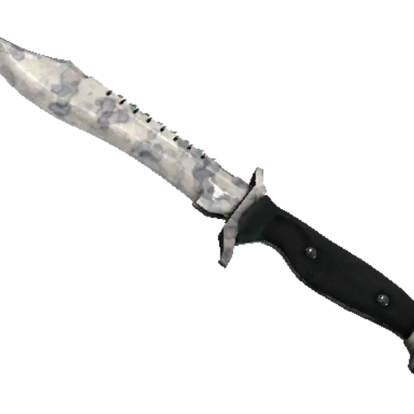 ★ StatTrak™ Bowie Knife | Stained (Well-Worn)