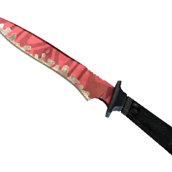 ★ StatTrak™ Classic Knife | Slaughter (Field-Tested)