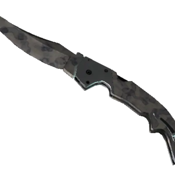 ★ StatTrak™ Falchion Knife | Stained (Factory New)