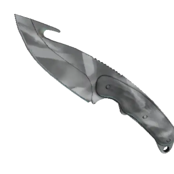 ★ StatTrak™ Gut Knife | Urban Masked (Minimal Wear)