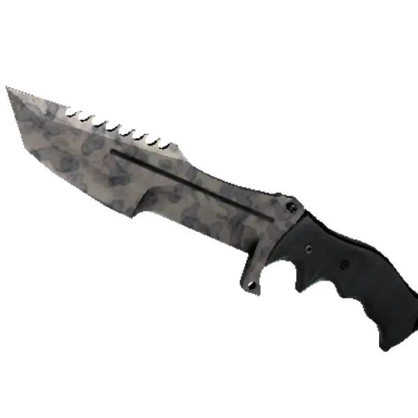 ★ StatTrak™ Huntsman Knife | Stained (Factory New)