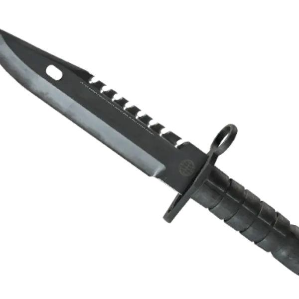 ★ StatTrak™ M9 Bayonet