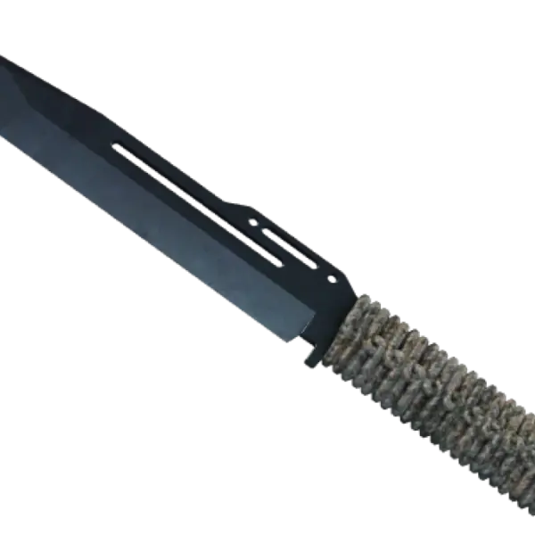 ★ StatTrak™ Paracord Knife | Blue Steel (Factory New)