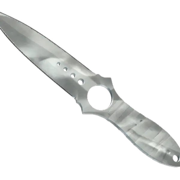 ★ StatTrak™ Skeleton Knife | Urban Masked (Minimal Wear)