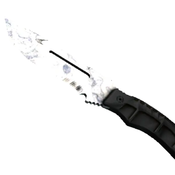 ★ Survival Knife | Stained (Minimal Wear)