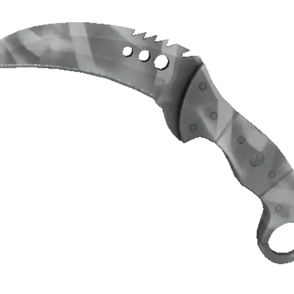 ★ Talon Knife | Urban Masked (Factory New)