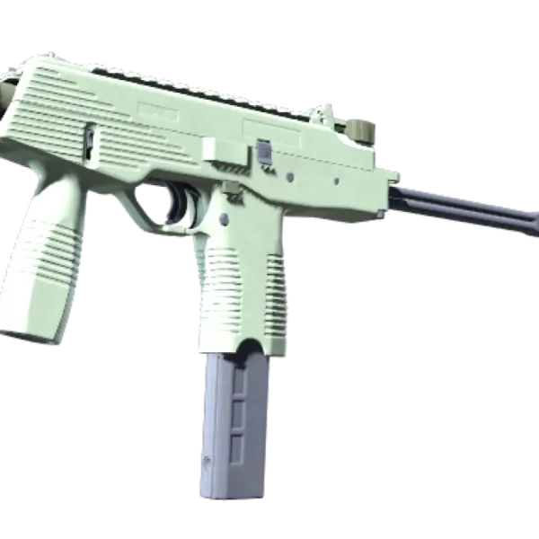 MP9 | Storm (Minimal Wear)